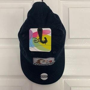 Disney Baseball Cap